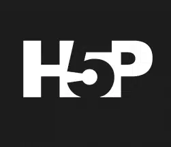 Logo H5P