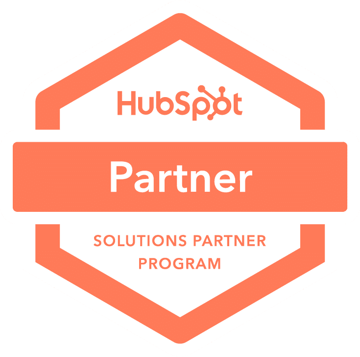 Certif Hubspot Solution Partenaire