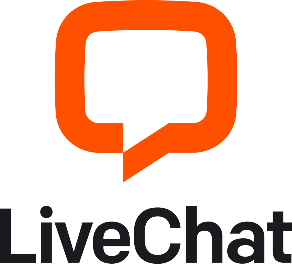 Livechat Logo