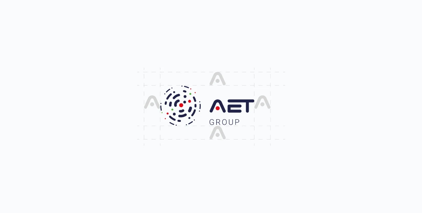 Logo Construction Aet Group
