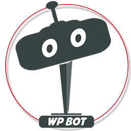 Logo Wpbot