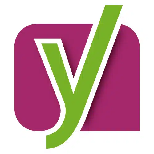 Logo Yoast Seo