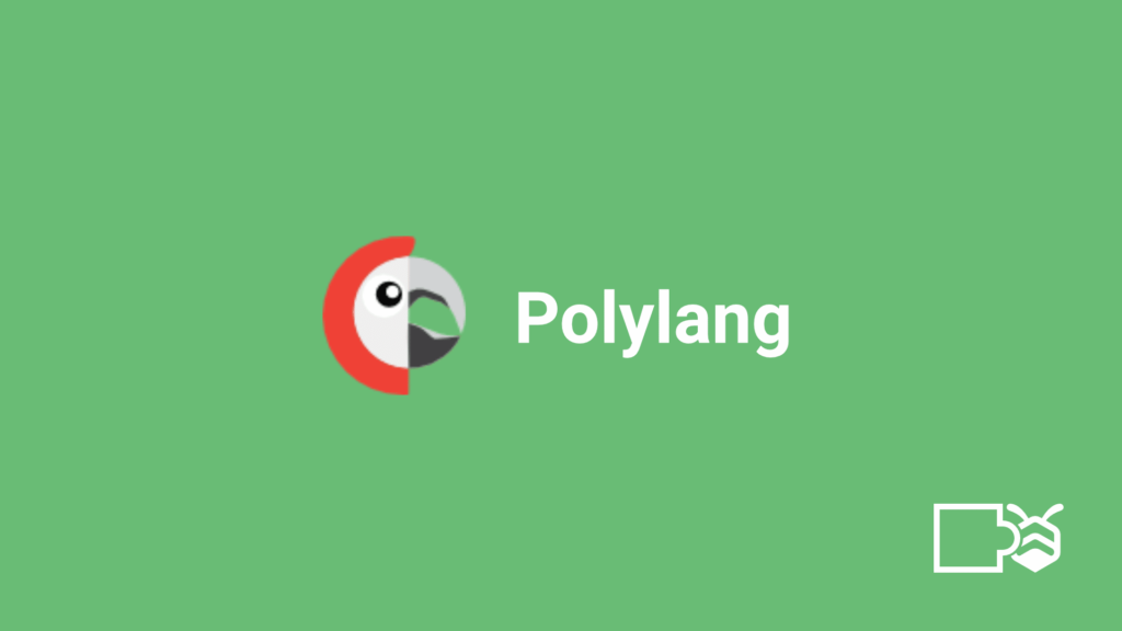 Site Multilingue WordPress Polylang