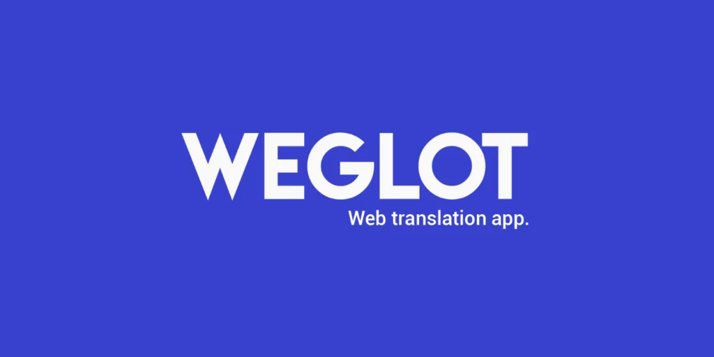 Site Multilingue Worpress Weglot