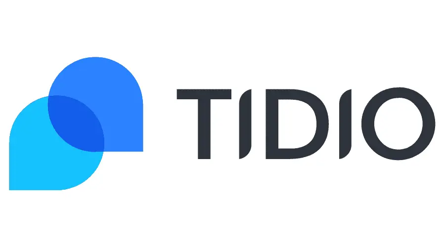 Tidio Logo